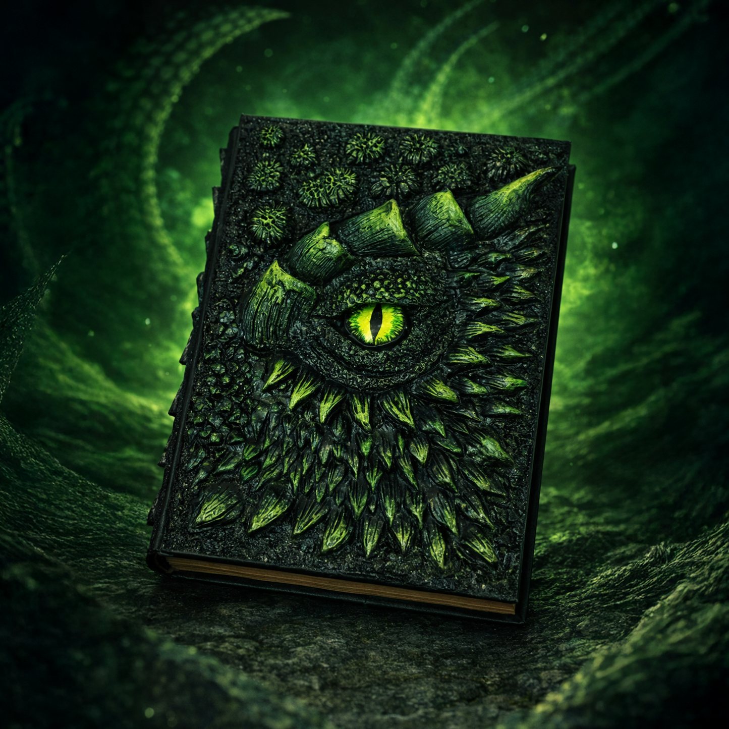 Dragon Journal