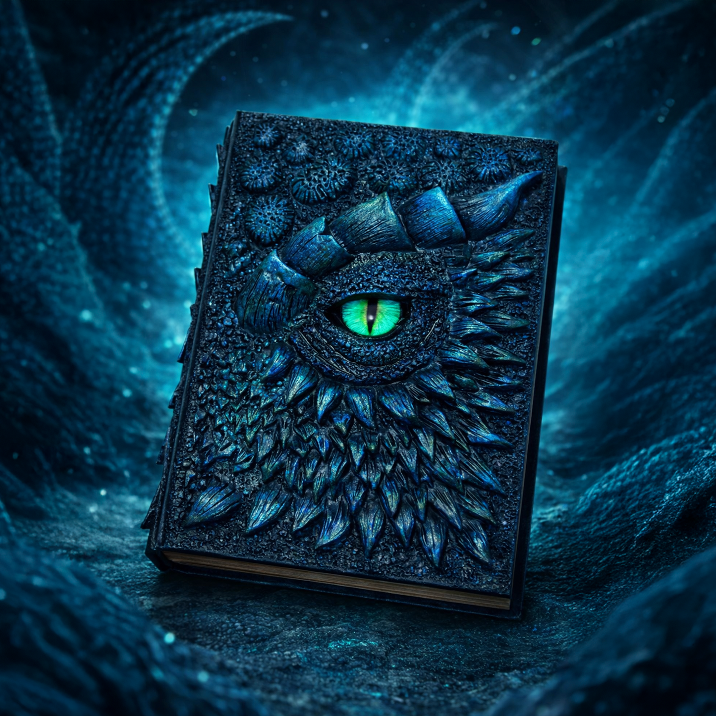 Dragon Journal