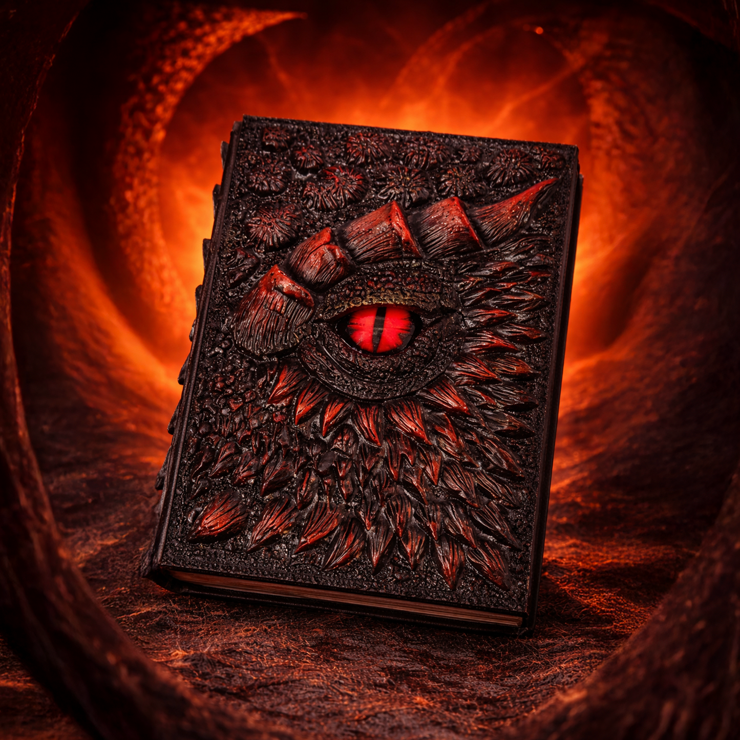 Dragon Journal