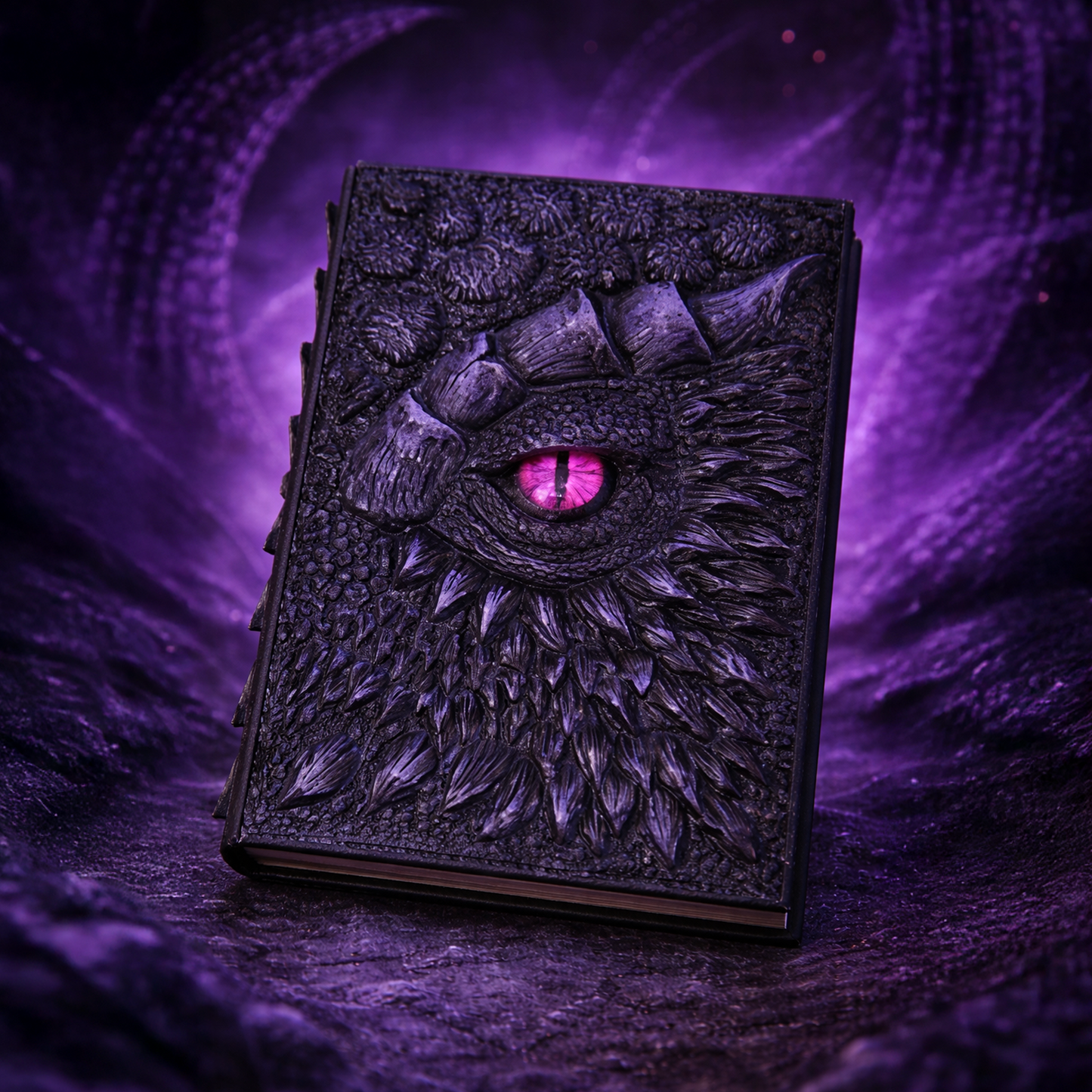 Dragon Journal