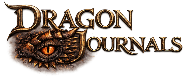 DragonJournals
